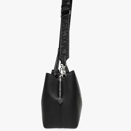 steve madden BKESS-B Tote Bag with Adjustable Strap image 3