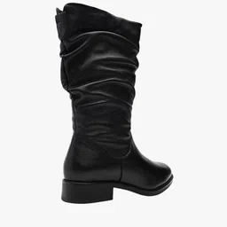 steve madden SM -1570 Mid-Calf Women Boots image 3