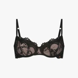 hunkemoller Helena Non-Padded Underwired Bra image 3