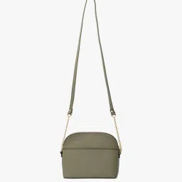 steve madden Bmaggie Mushroom Crossbody Bag image 3