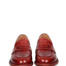 saint g Women Round-Toe Ankle-Length Boots image 3