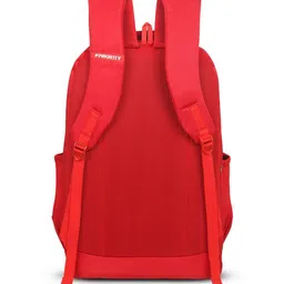 priority Boys Backpack with Multiple Pockets image 3