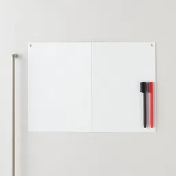 muji Ballpoint Pen Cap Type image 3