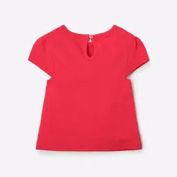 first class Graphic Print T-shirt with Shorts image 3