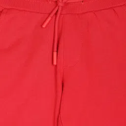 u.s. polo assn. Boys Logo Print Regular Fit Joggers image 3