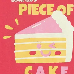 mini klub Graphic Print Crew-Neck T-shirt image 3