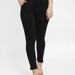 tag 7 plus Pack of 2 Basic Leggings image 4