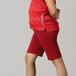 kiddopanti Printed Round-Neck T-Shirt image 3