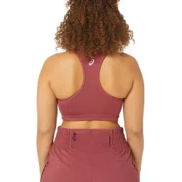 Asics Padded Bra image 3