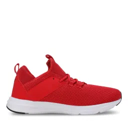 puma Enzo Leam Lace-Up Running Shoes image 3