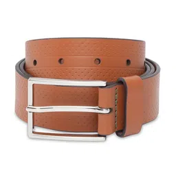 united colors of benetton Men Waist Belt with Pin Buckle image 3