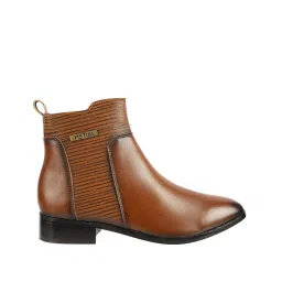 metro Women Ankle-Length Boots image 3
