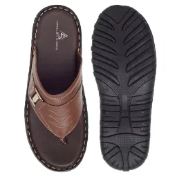appelon shoes Men Thong-Strap Slip-On Sandals image 3