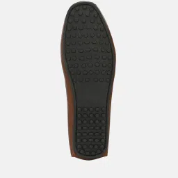 big fox Round-Toe Slip-On Loafers image 3