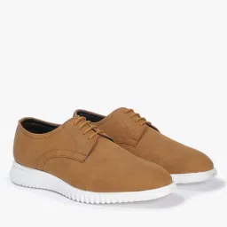 the indian garage co Low-Top Lace-Up Shoes image 3