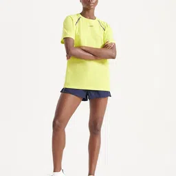 superdry Run Crew-Neck T-shirt image 3