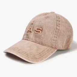 gas Washed Cotton Baseball Cap-picture-29
