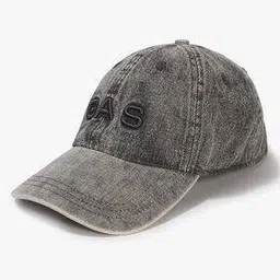 gas Washed Cotton Baseball Cap-picture-53