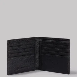 armani exchange Men Miami Wallet image 3