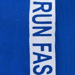 game begins Typographic Print Shorts with Insert Pockets image 3