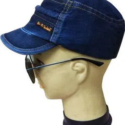 alamos Men Baseball Cap image 3