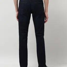 u.s. polo assn. Men Light-Washed Tapered Jeans image 3