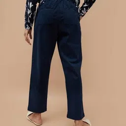 fame forever by lifestyle Women Straight Fit Pants image 3