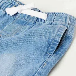 max Boys Mid Rise Joggers image 3