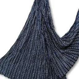 molcha by babita singh Women Printed Dupatta with Stitch Detail image 3