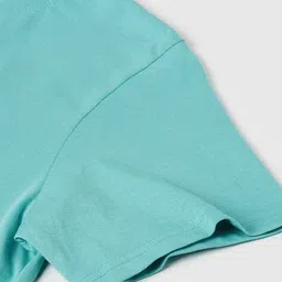 max Boys Printed T-Shirt image 3