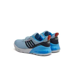campus Boys Regular Fit Lace-Up Sports Shoes image 3