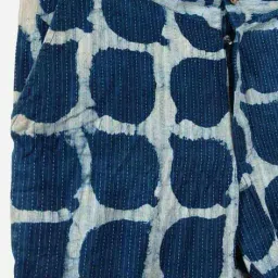 molcha by babita singh Women Block Print Palazzos image 3