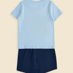 pantaloons baby Typographic Short Sets image 3