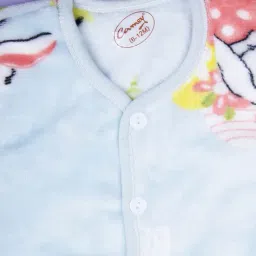 v-mart Girls Print Pants with Top image 3