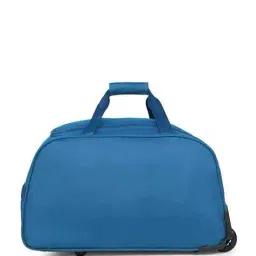 aristocrat Men Travel Duffle Bag image 3