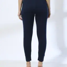 avaasa mix n' match Women Point Elle Detail Leggings image 3