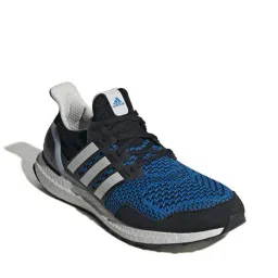 adidas Men Ultraboost 1.0 Lace-Up Casual Shoes image 3