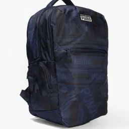 puma Cairo Backpack with Adjustable Straps image 3
