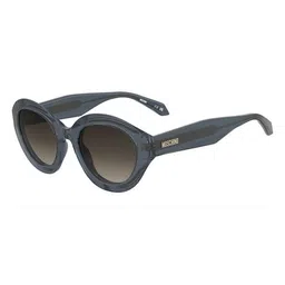 moschino UV-Protected Cat-Eye Sunglasses-MOS200/S image 3