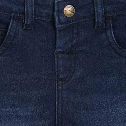 mini klub Boys Mid-Wash Relaxed Jeans image 3