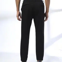 netplay Men Slim Fit Chinos image 3