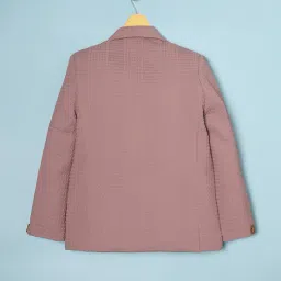 ridokidz Boys Cotton Blazers image 3