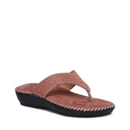 shezone Women Regular Fit Wedges image 3