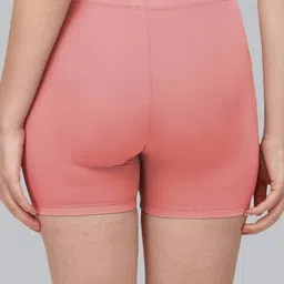 soie Women Mid Rise Lightweight Shorts   image 3