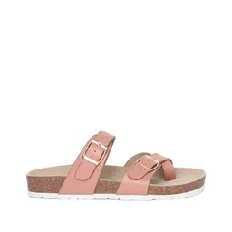 loud pout Women Slip-on Sandals with EVA upper image 3
