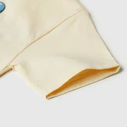 max Paw Patrol Print Stylised Fit Cotton Round-Neck T-Shirt image 3