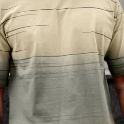 maniac Men Oversized Fit T-shirt image 3