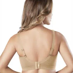 sonari Women Non-Wired Everyday Bra image 3
