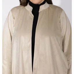 letsdressup Women Regular Fit Jacket image 3