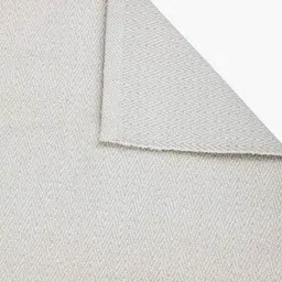 dhrohar Textured Cotton Rectangle Carpet 7' x 2' image 3